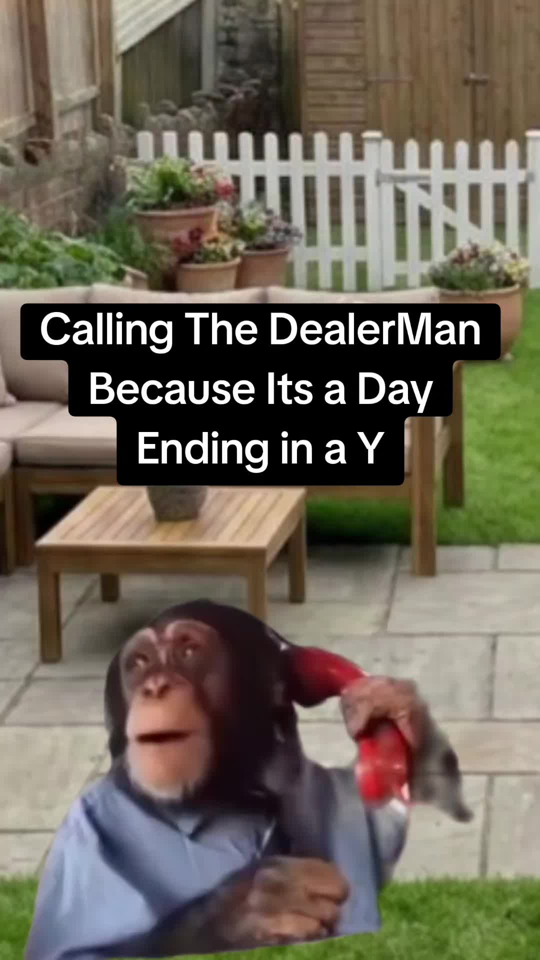 @MrCoalMan