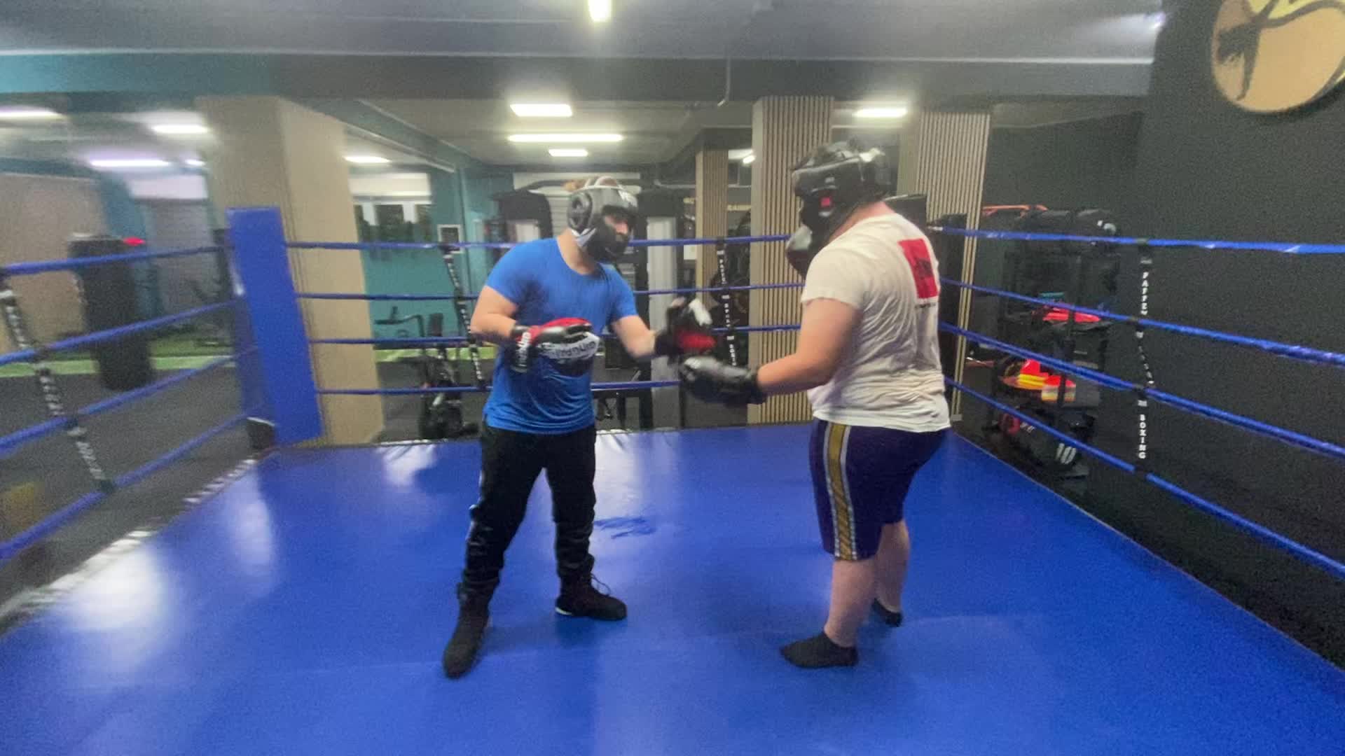 @Damiano Conor McGregor