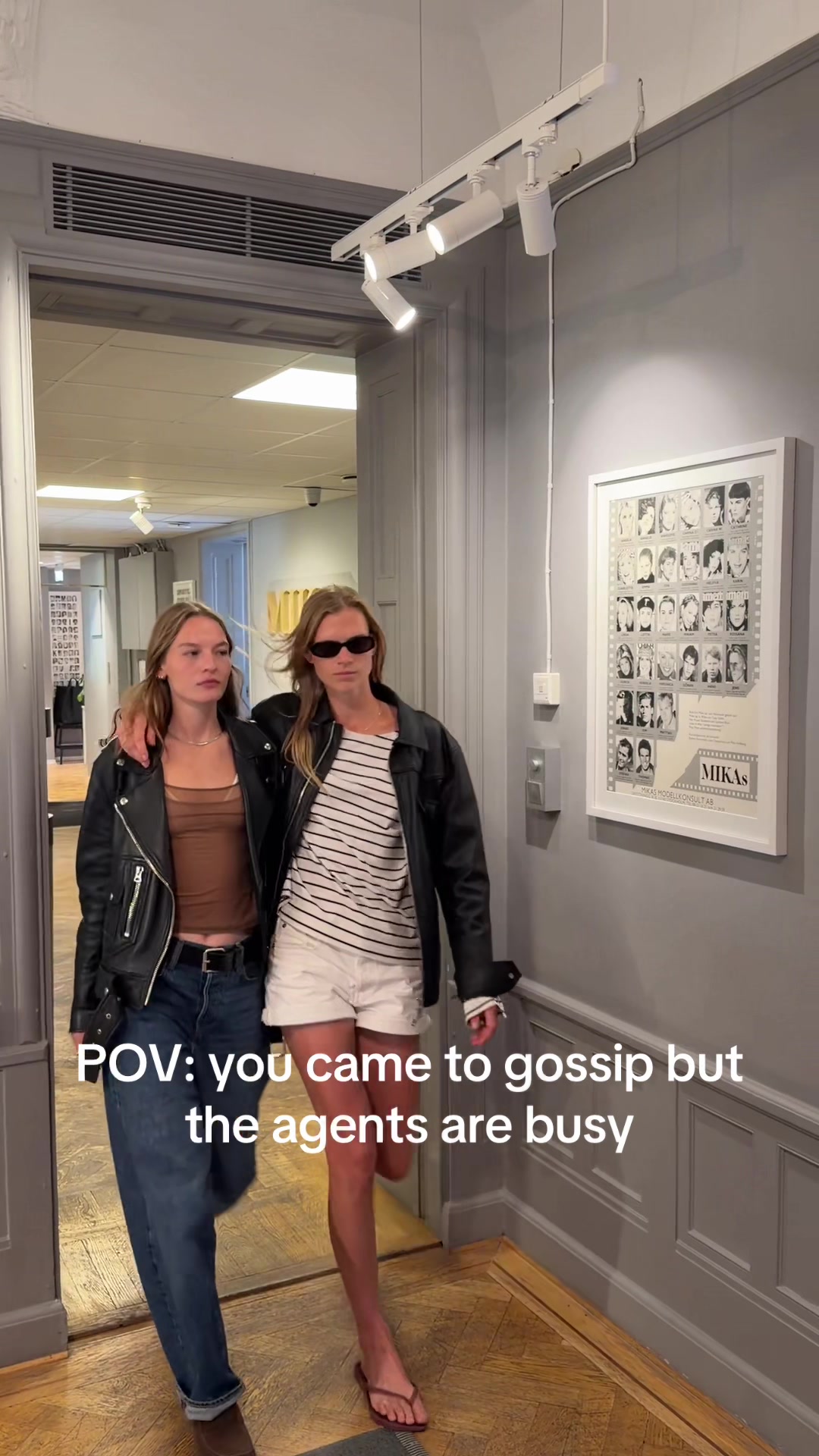@MIKAs Stockholm