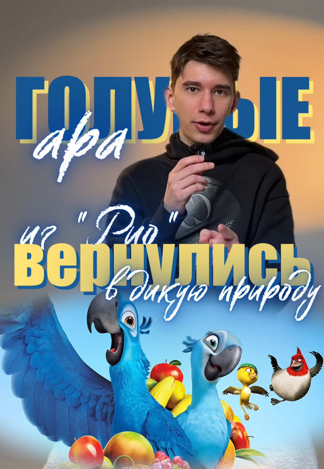@МОХ