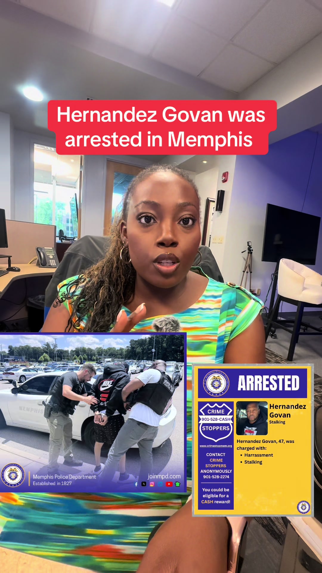 @ImaniWilliams