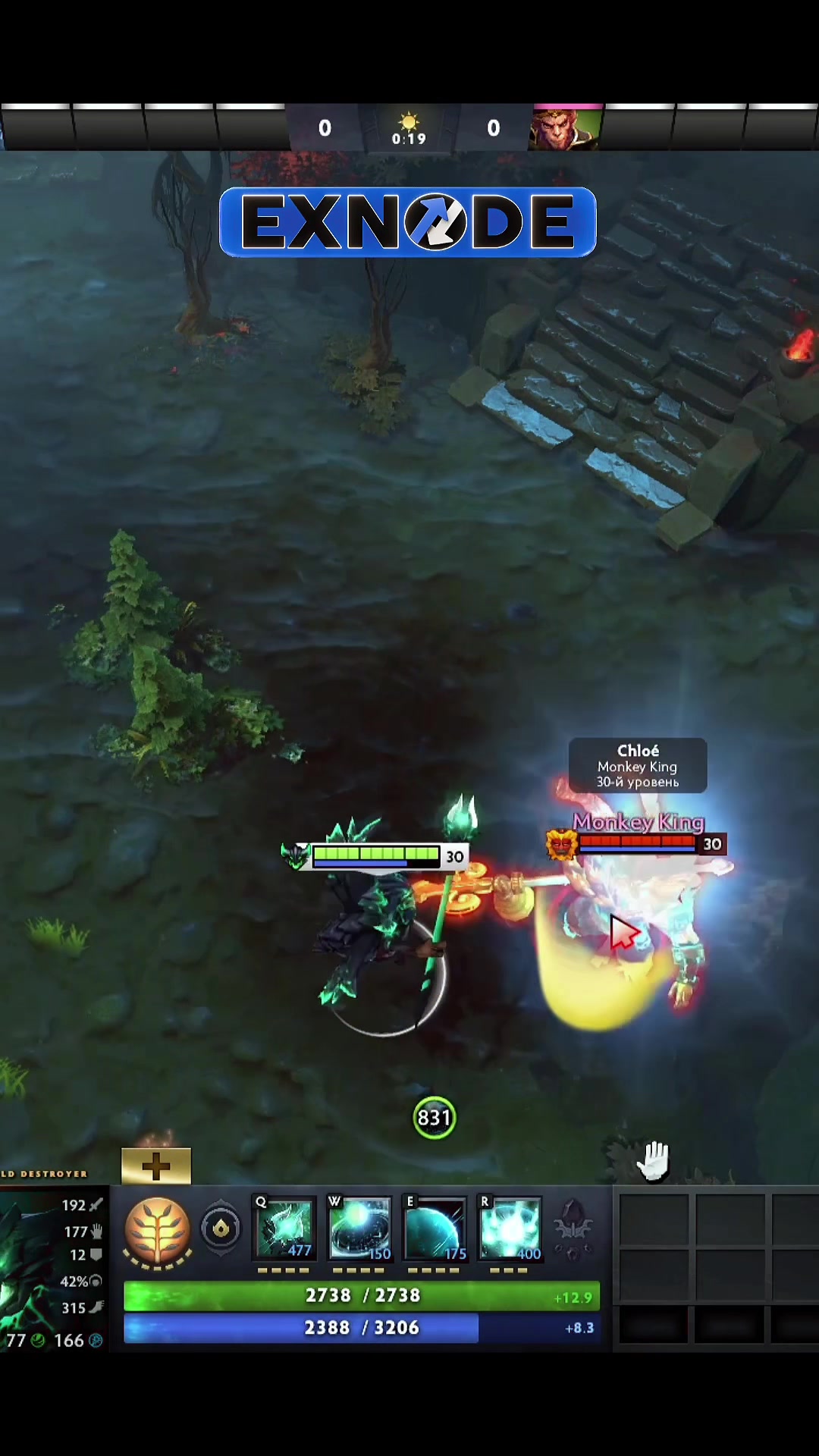 @DOTAHUB