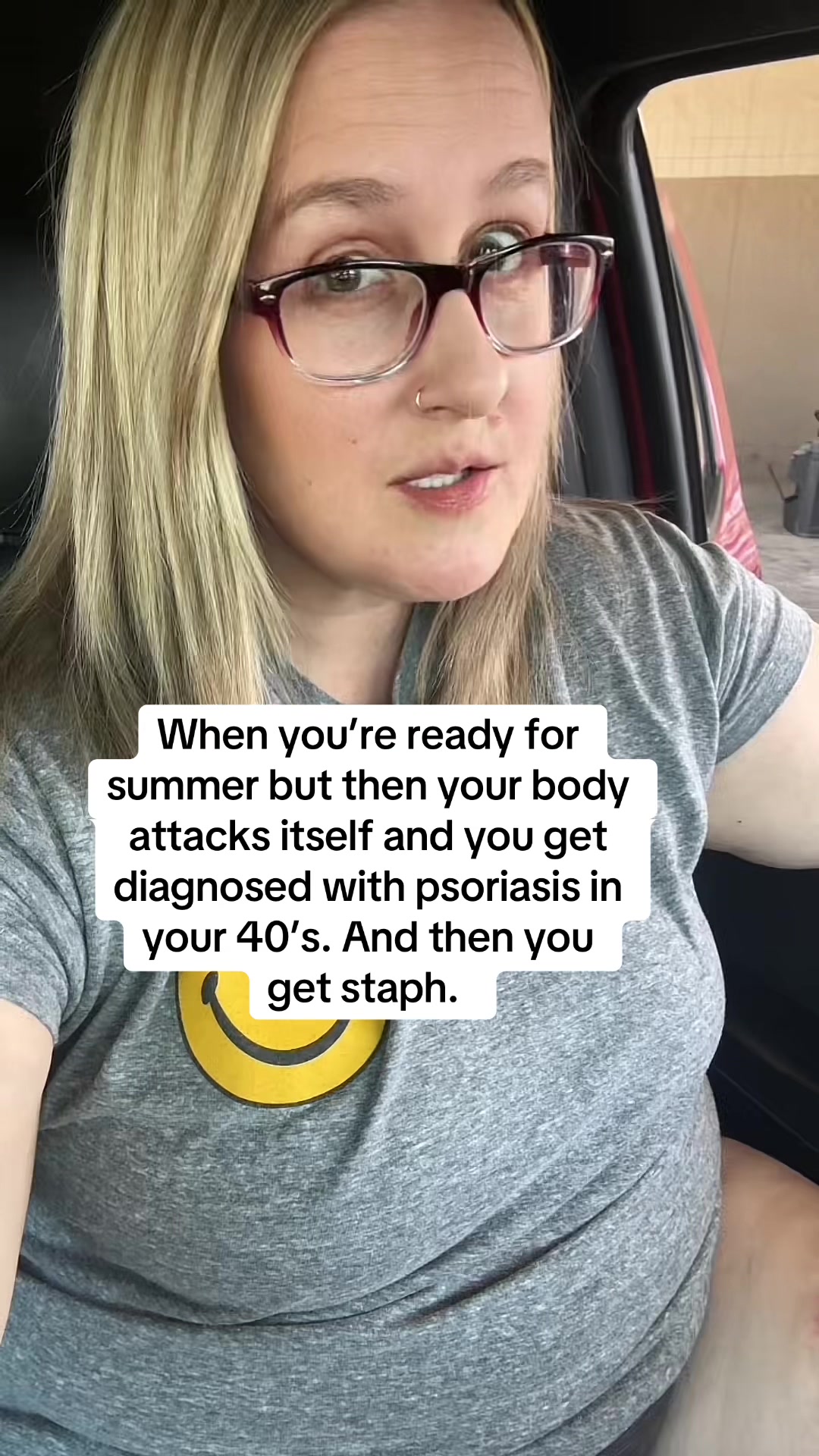 @Kara Beauchamp