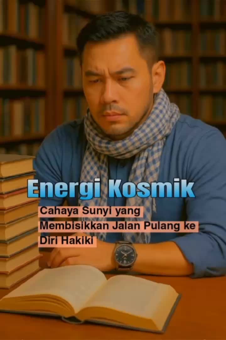 @Warna Kehidupan
