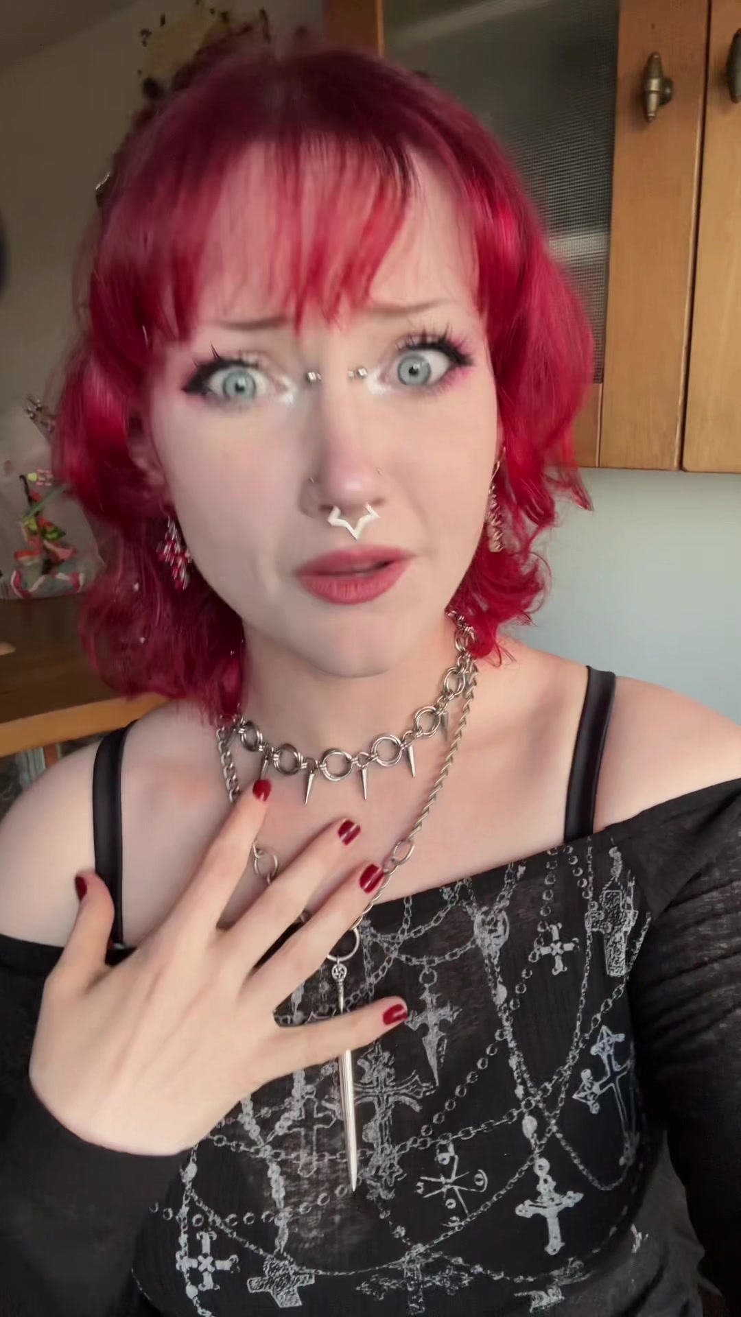 @toffee apple cosplay