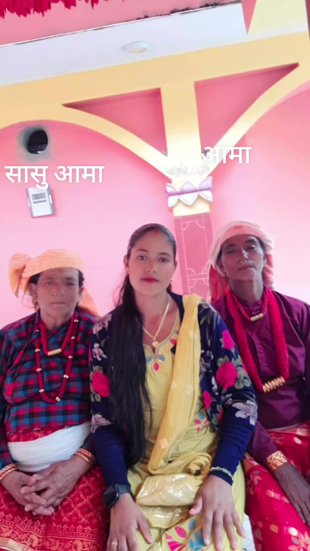@krishna Bista oli❤️