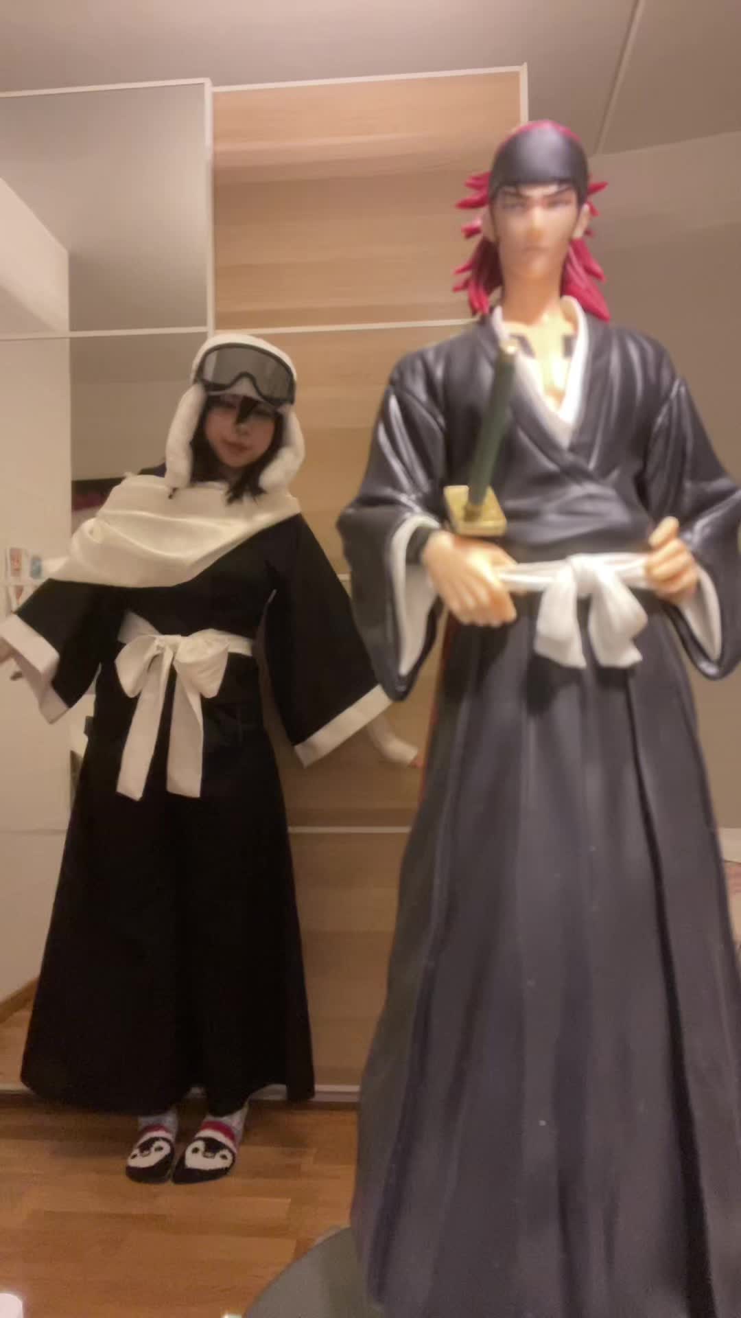 @Qiqi