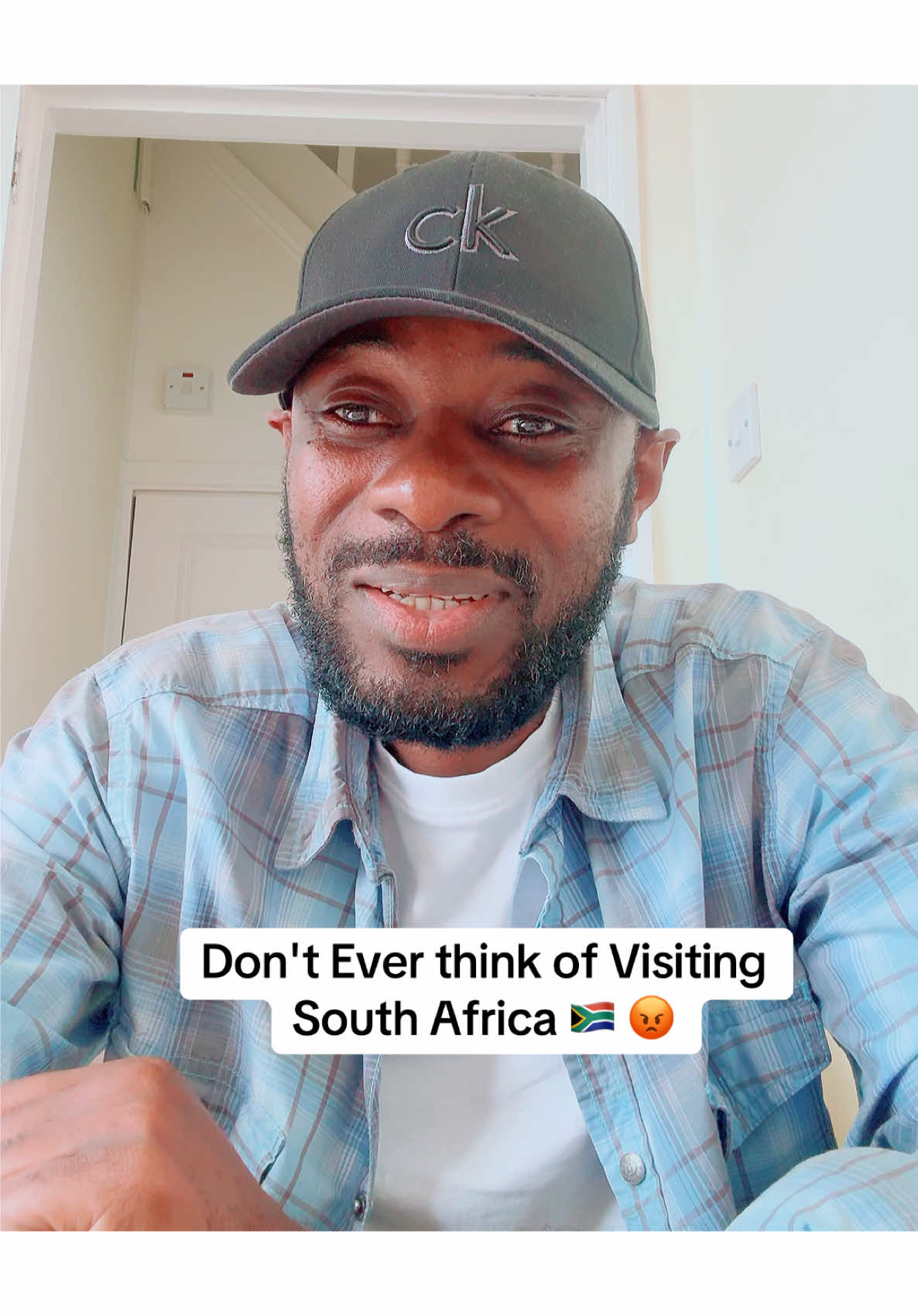 @Kiki Gee(TheAfricanCarGuy)