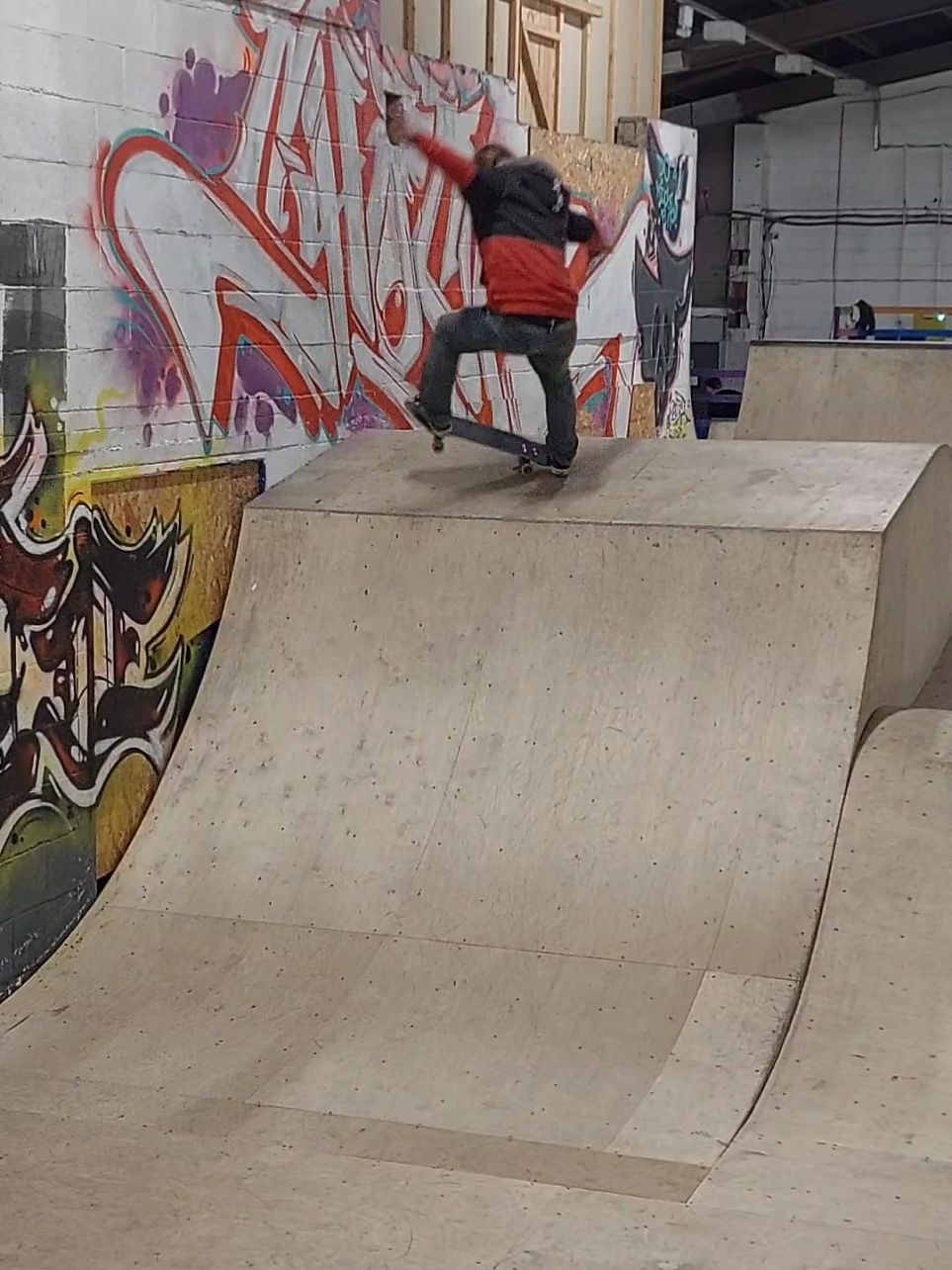 @Crazydanskateboardcoach