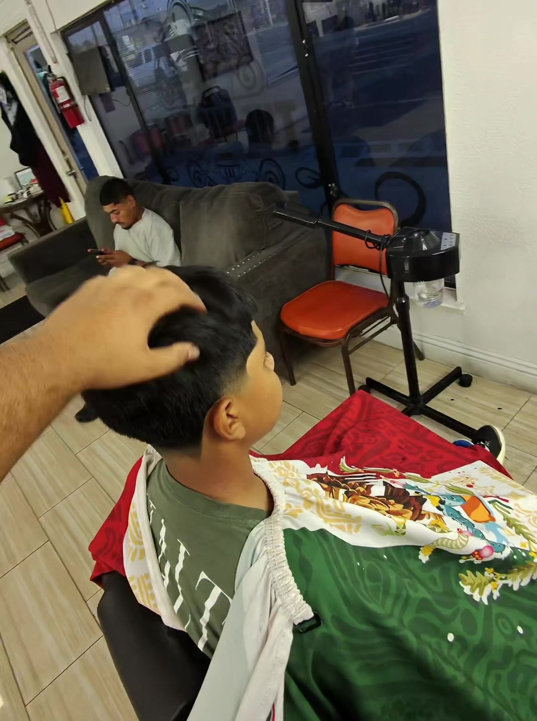 @Fademeupadrian💈💰