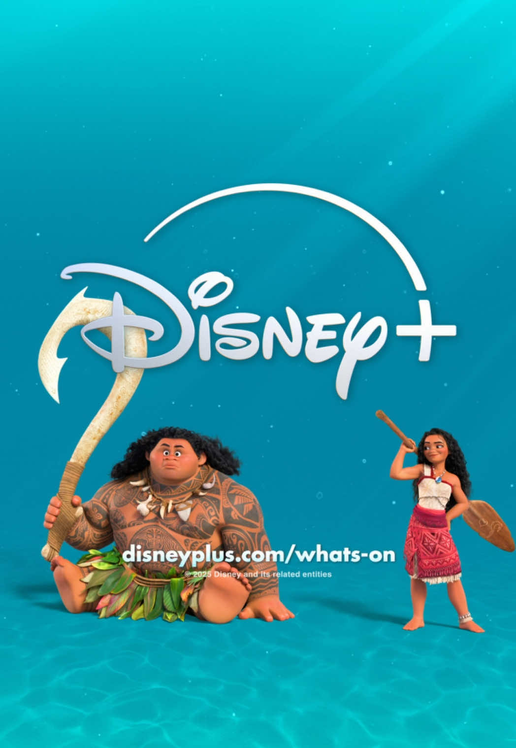 @Walt Disney Animation Studios