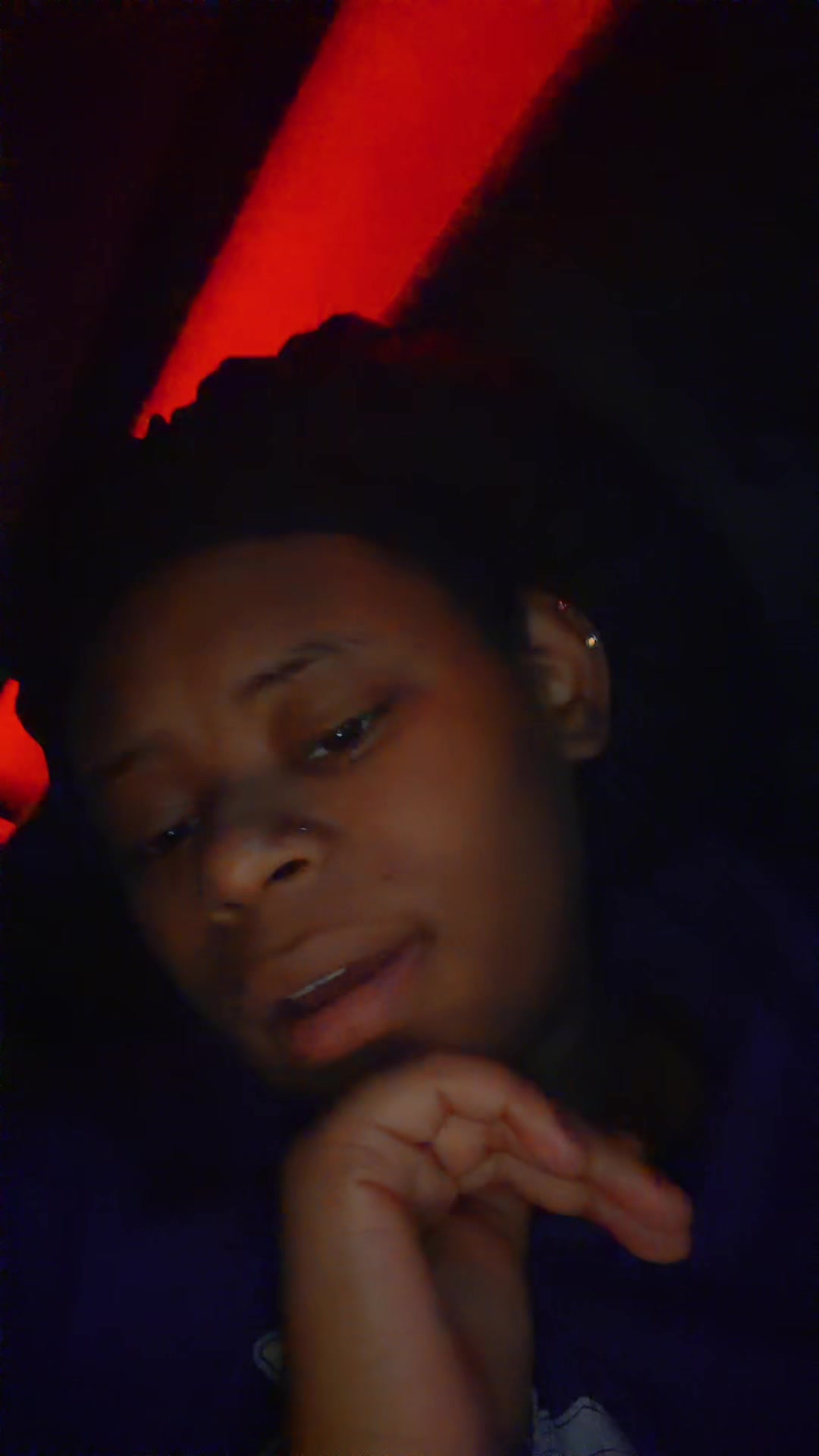 @Mariah