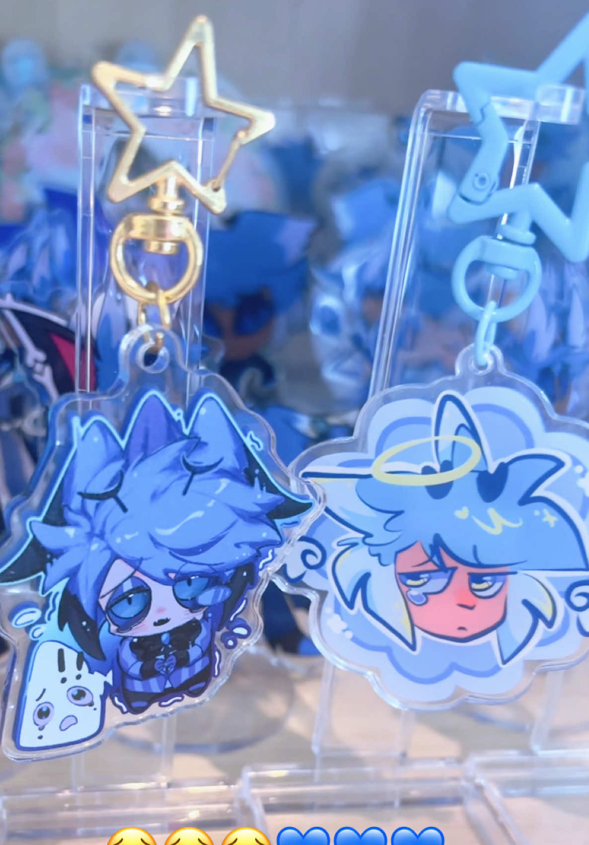 @✨💙ぷりんちゃん/QUEEN PUDDING💙✨