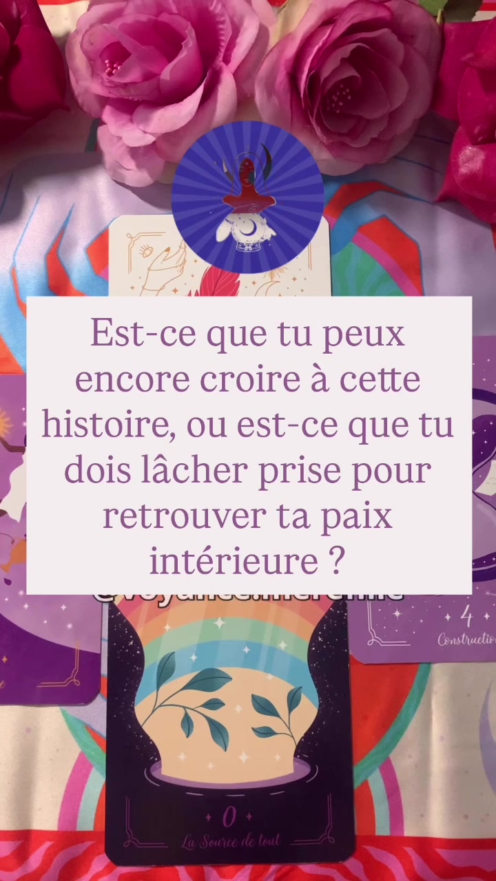 @Voyance merefille