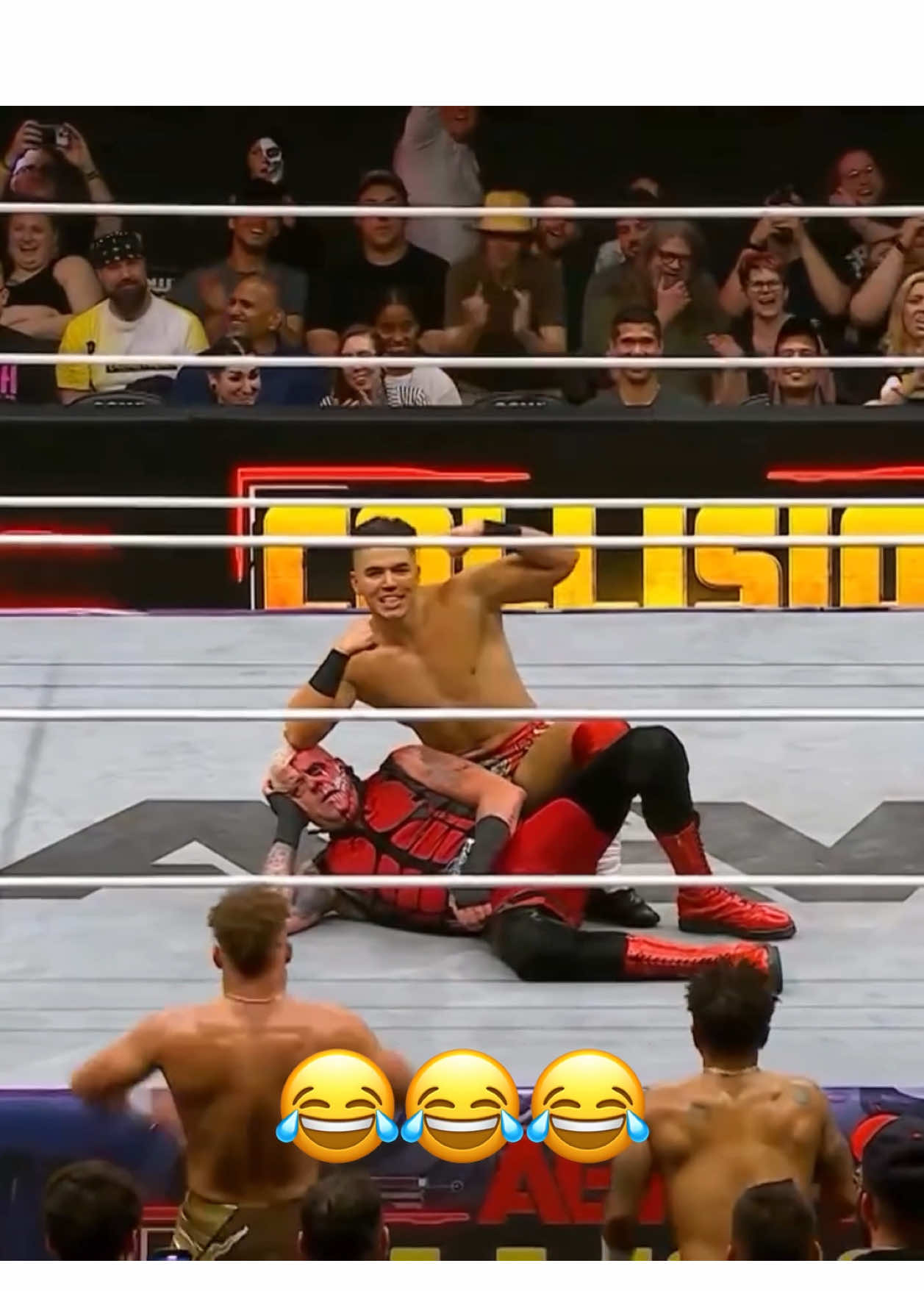 @All Elite Wrestling