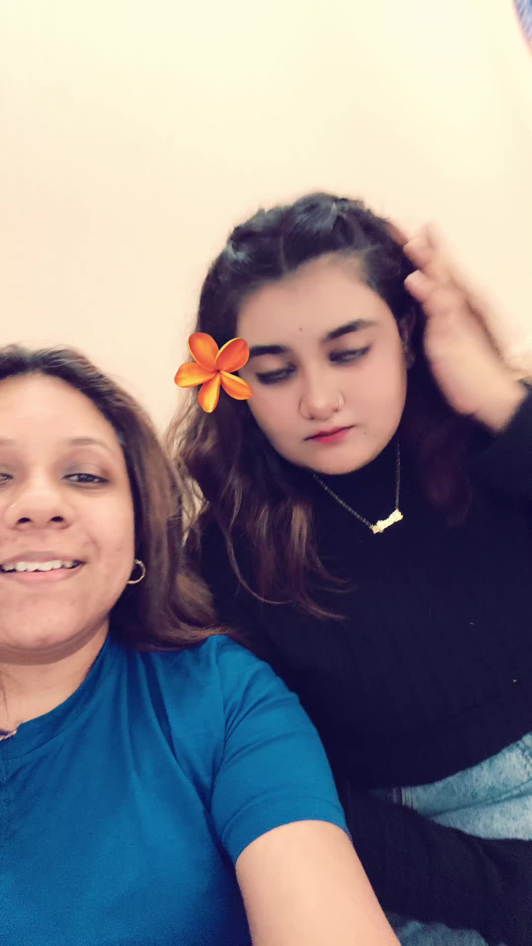 @JAMUNA MJ _ SKM'MOM👸🏻💫&hearts;️🧿