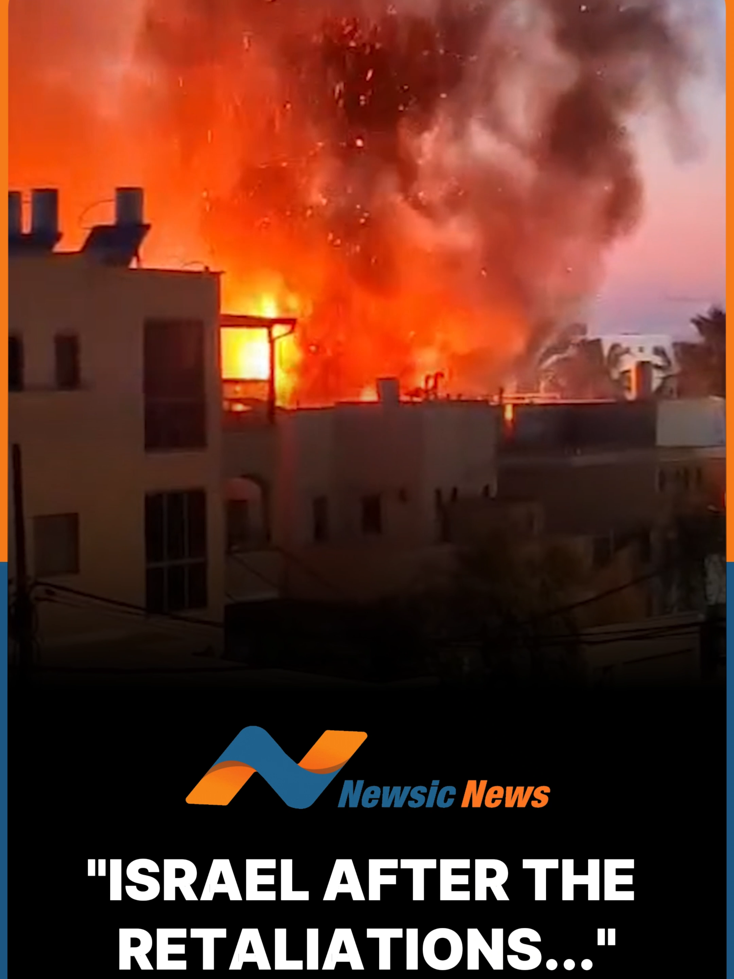 @Newsic News