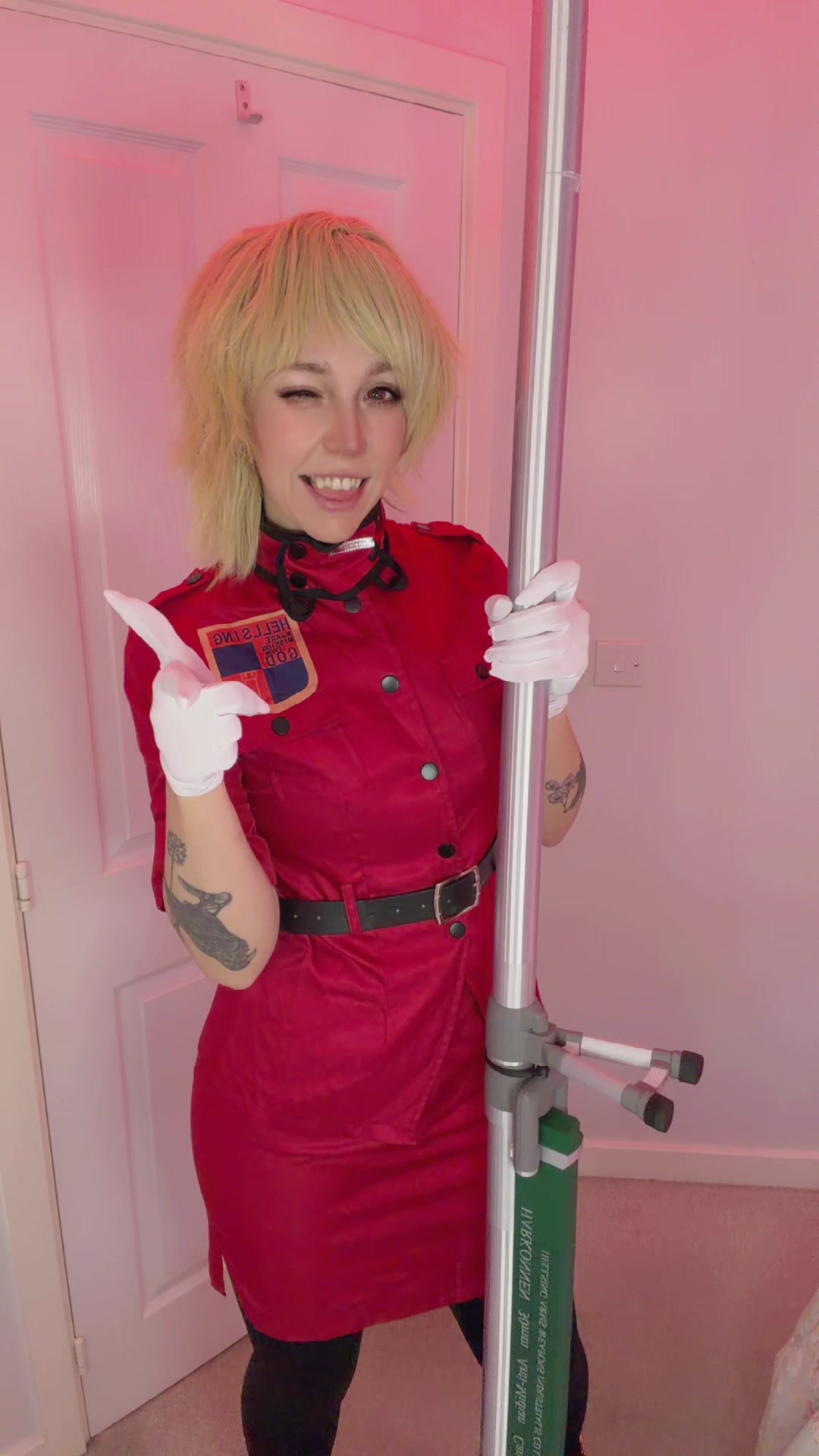 @Lilly Cosplay
