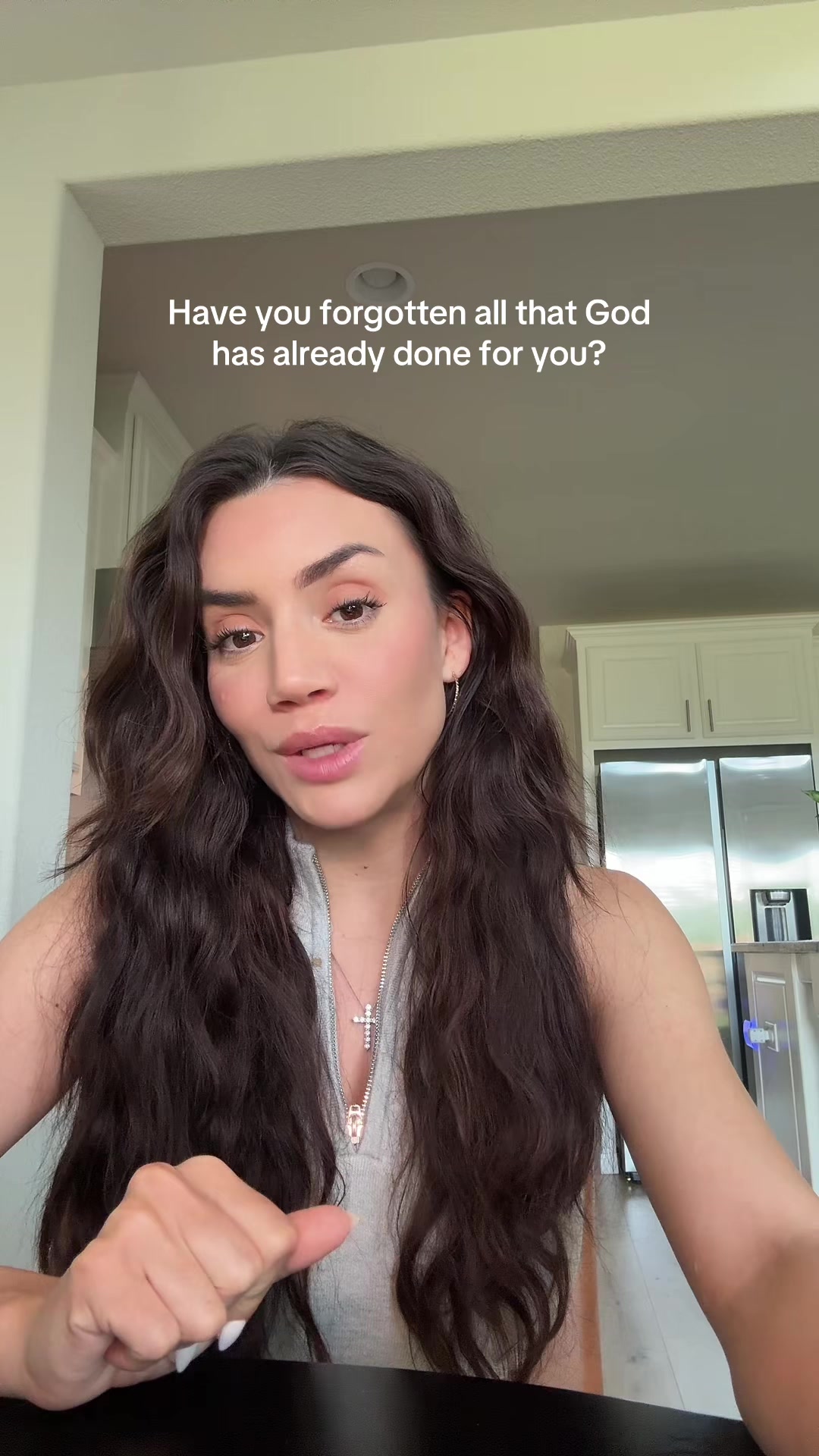 @Bri Sandoval