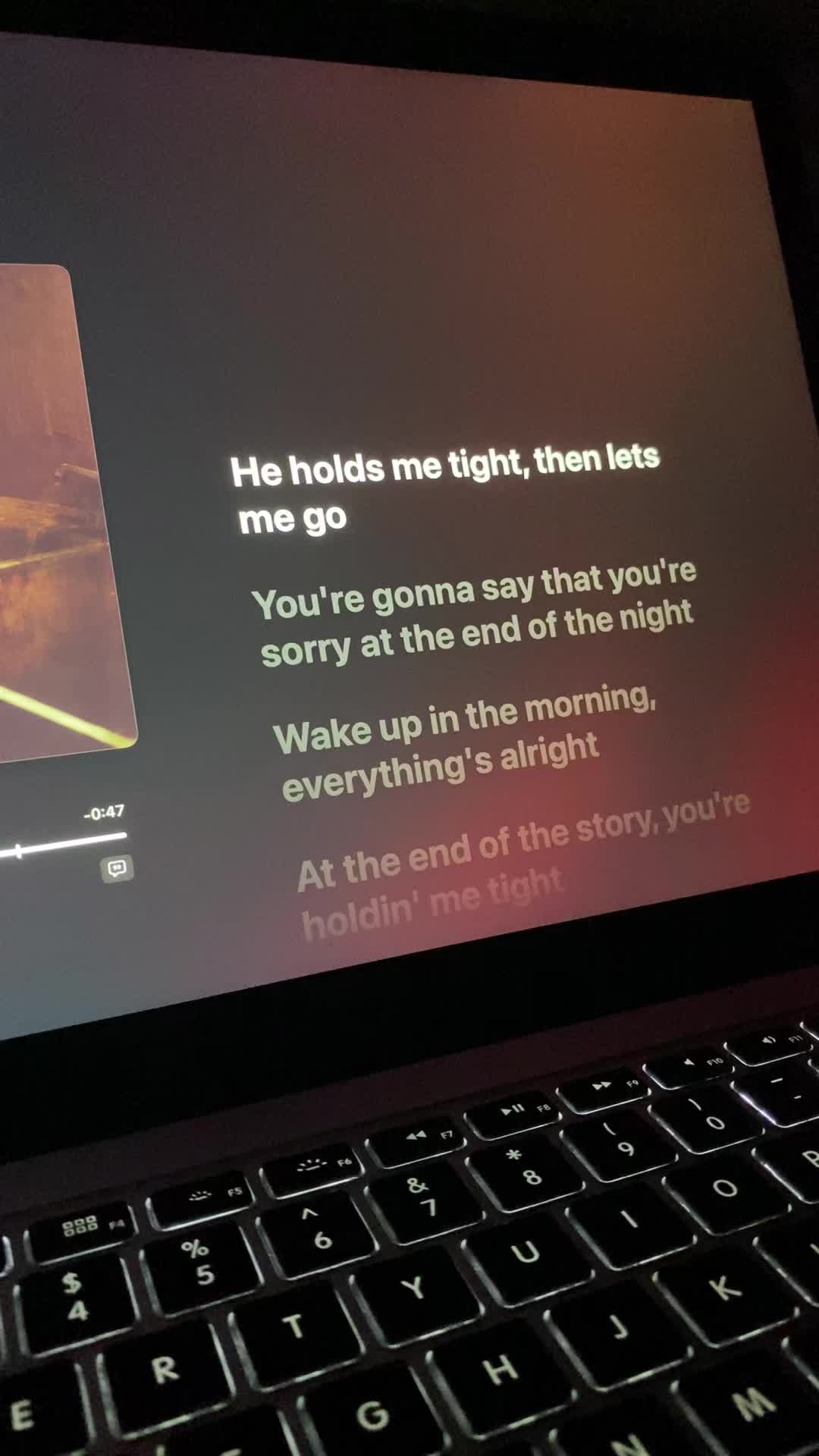 @peaklyrics