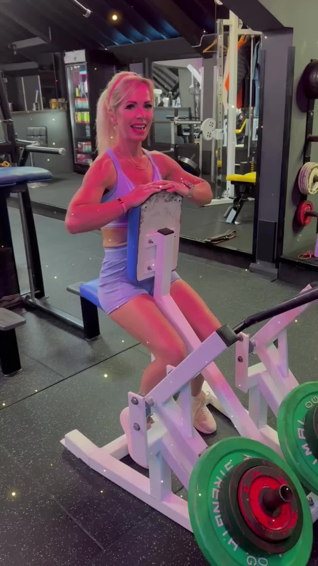 @MichelleMishabelle