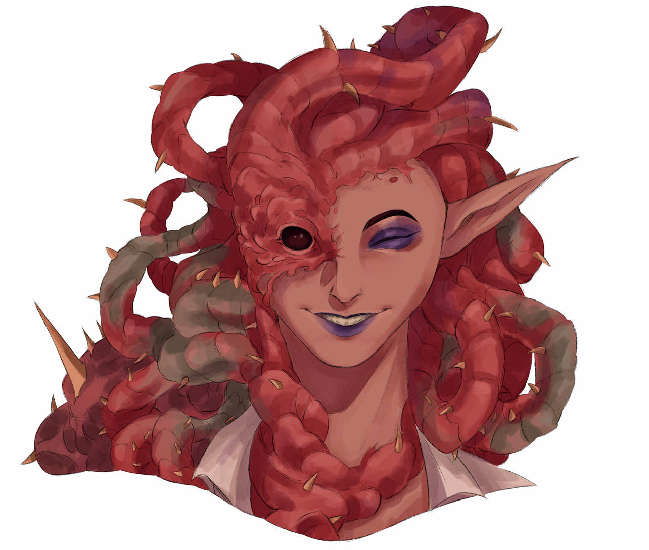 @Tiny Cowboy (comms open<3)