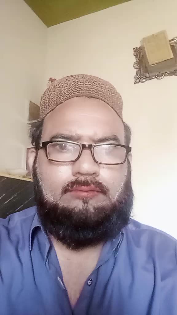 @Hafiz Muhammad Akbar