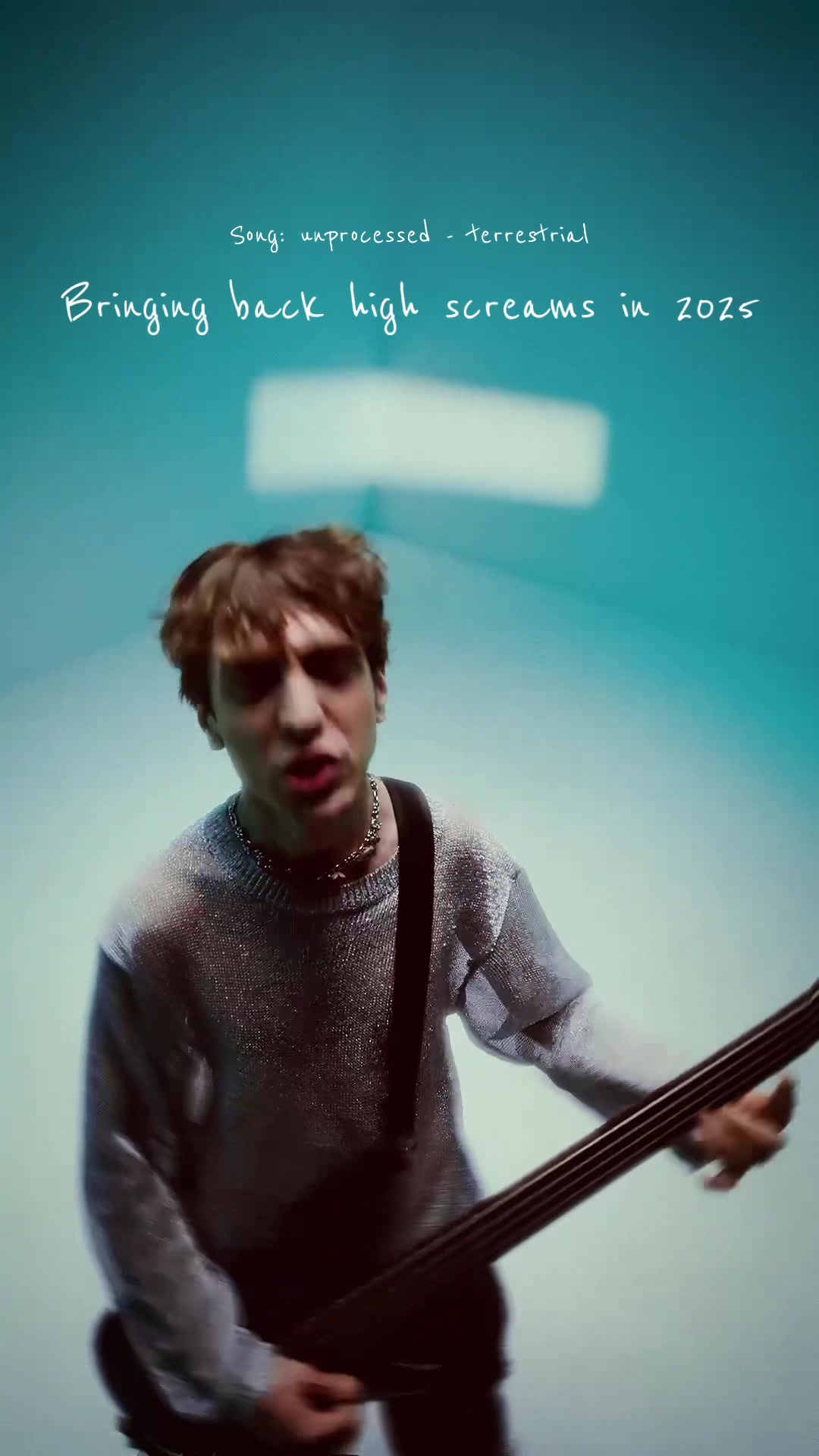 @Unprocessedband