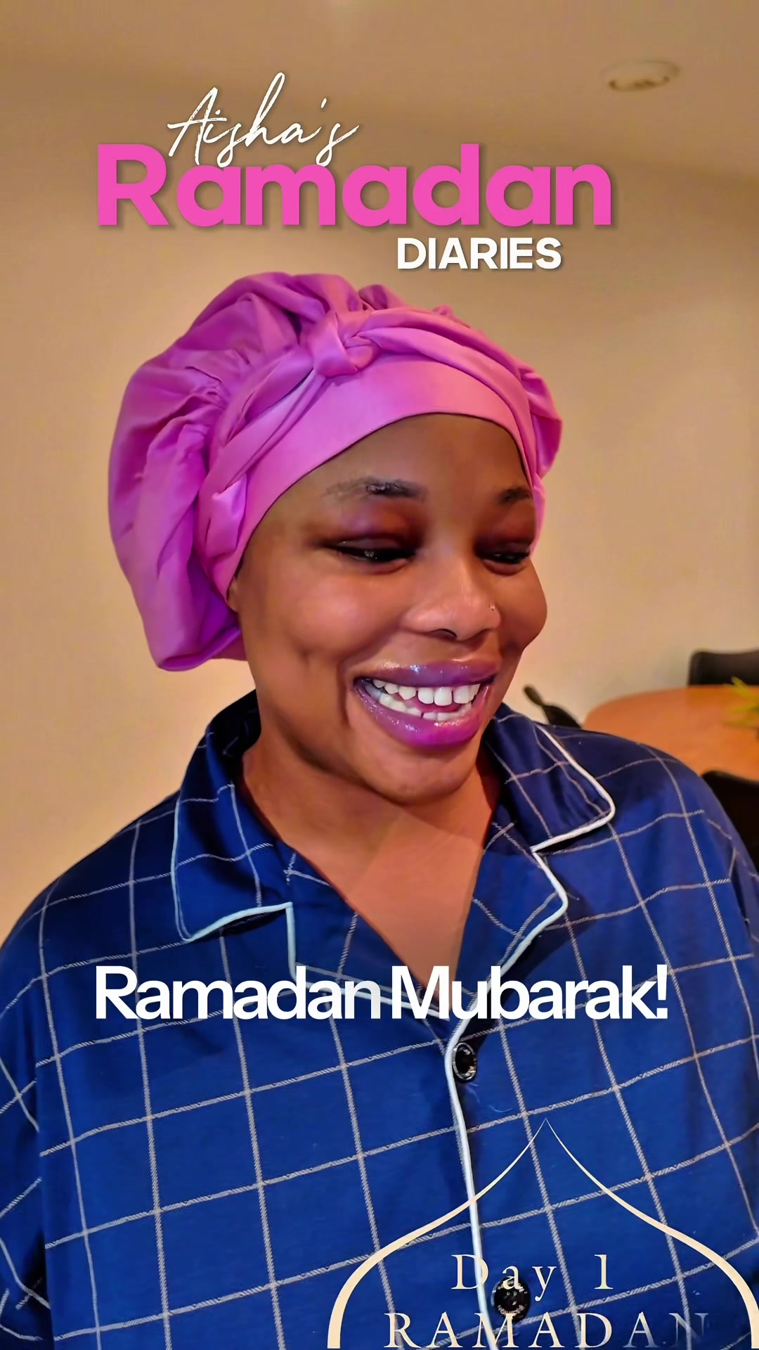 @Aisha | Birmingham Lifestyle