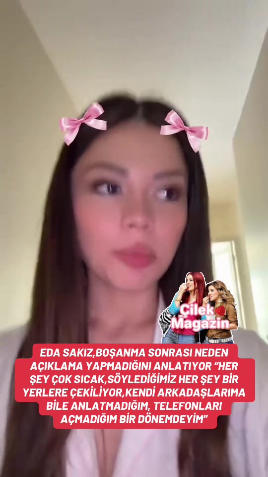 @&Ccedil;ilek Magazin