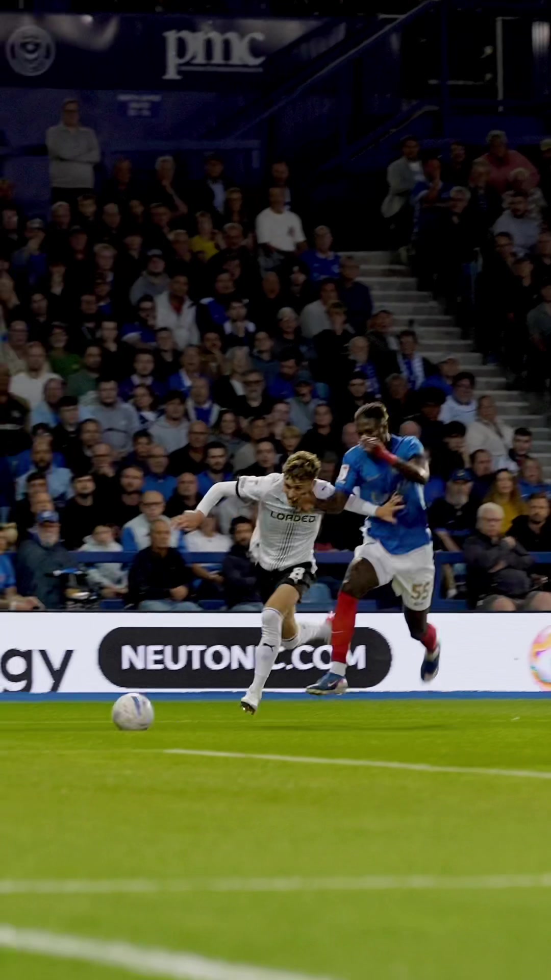 @Derby County Football Club