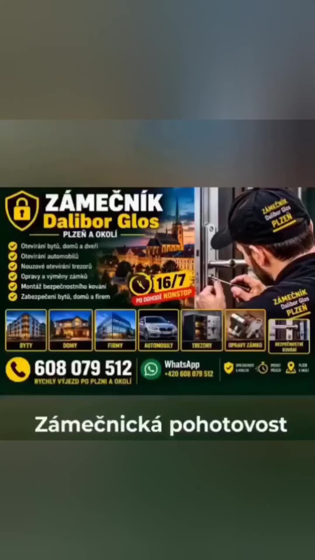 @SEO služby Rychlý