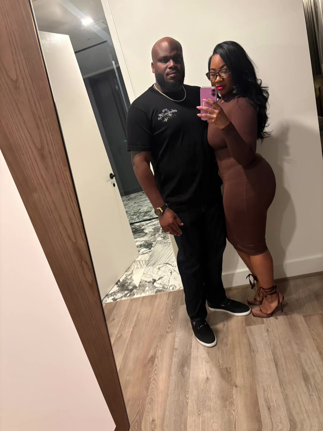 @APRIL LEWIS | 📍Houston, Texas