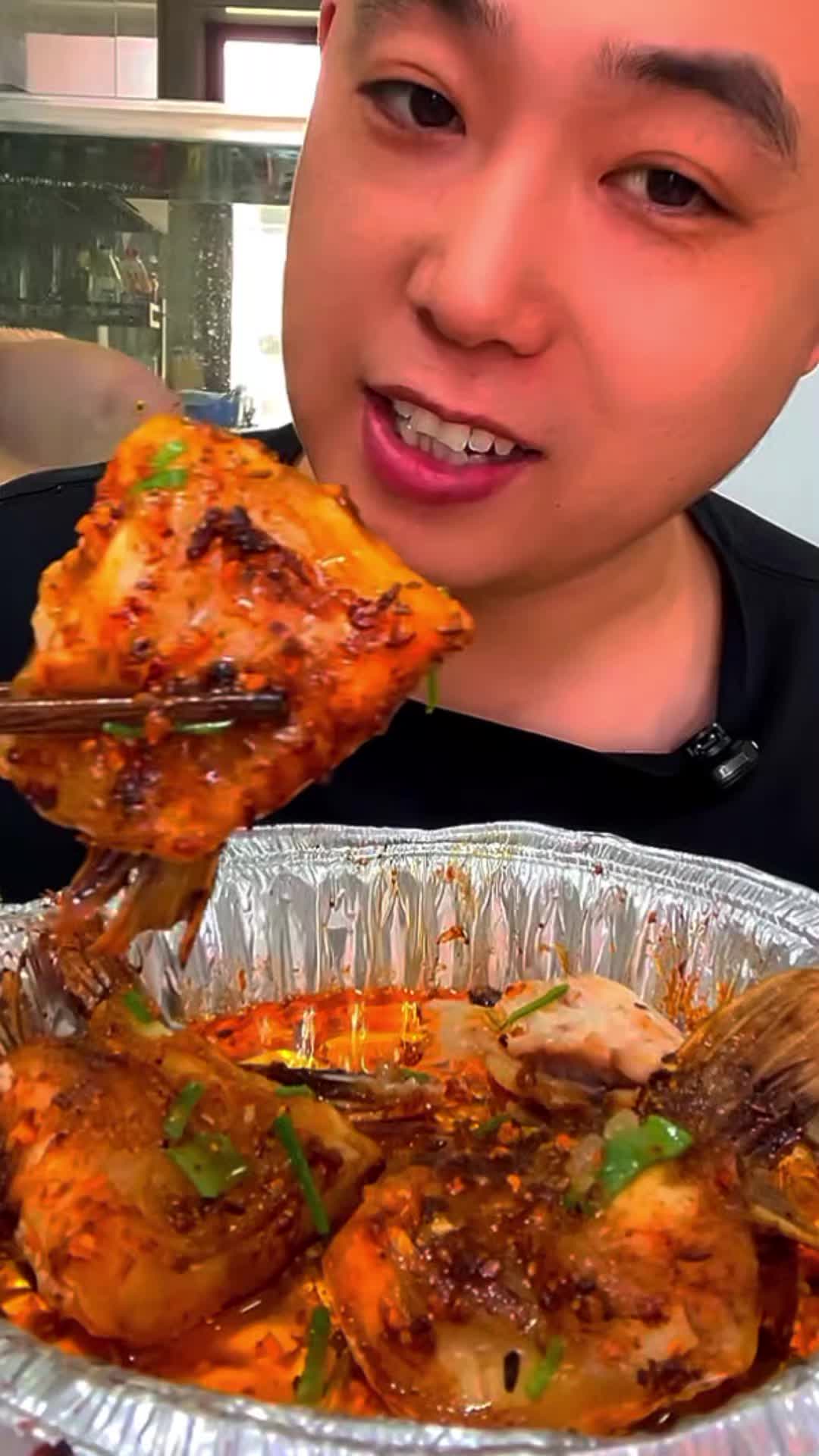 @ChinaFoodHub0🍜