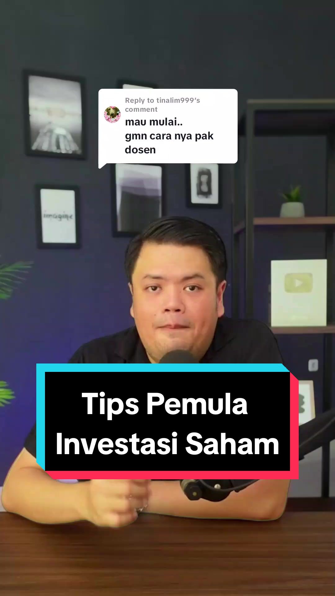 @Doddy Bicara Investasi