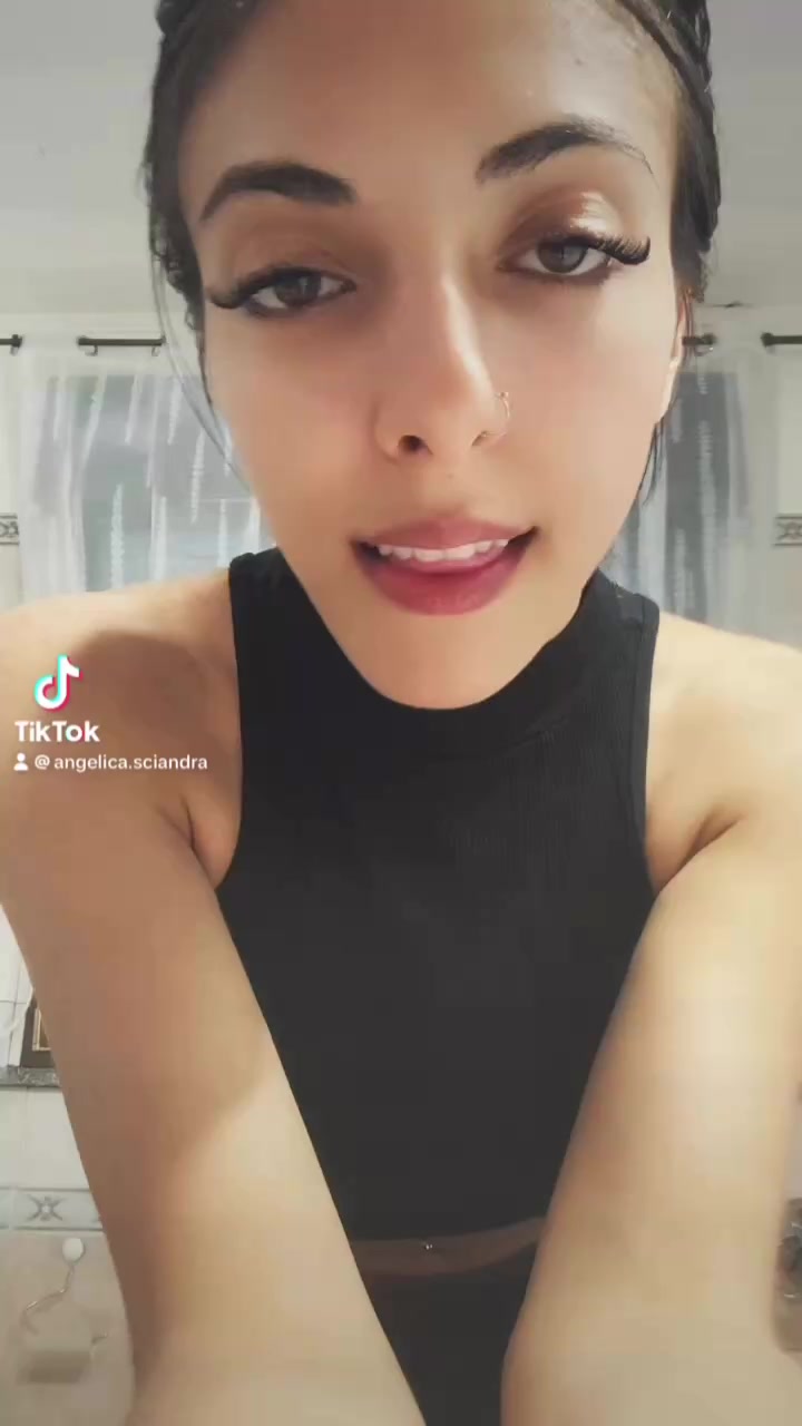 @Angelica Sciandra