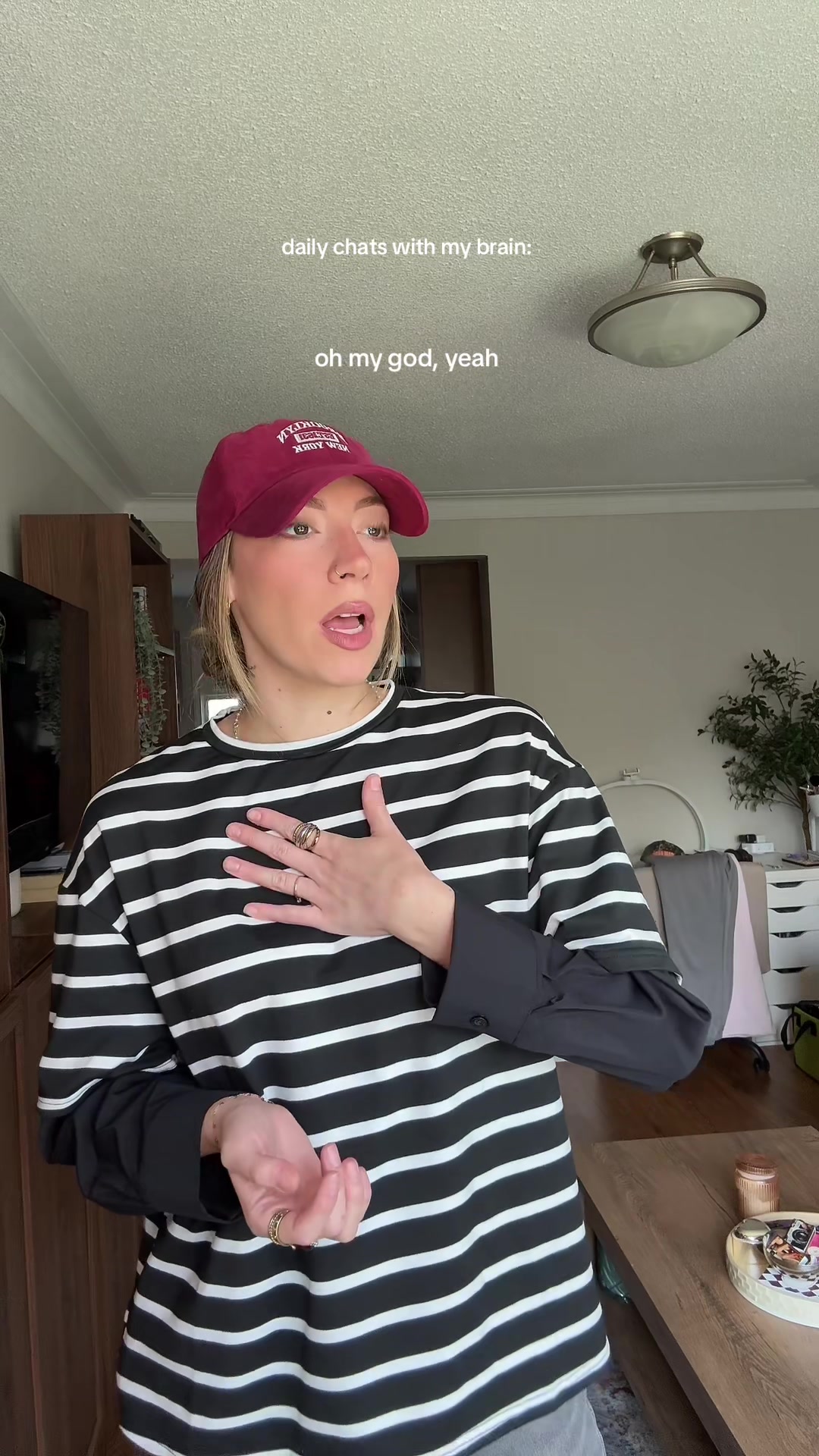 @Carley G