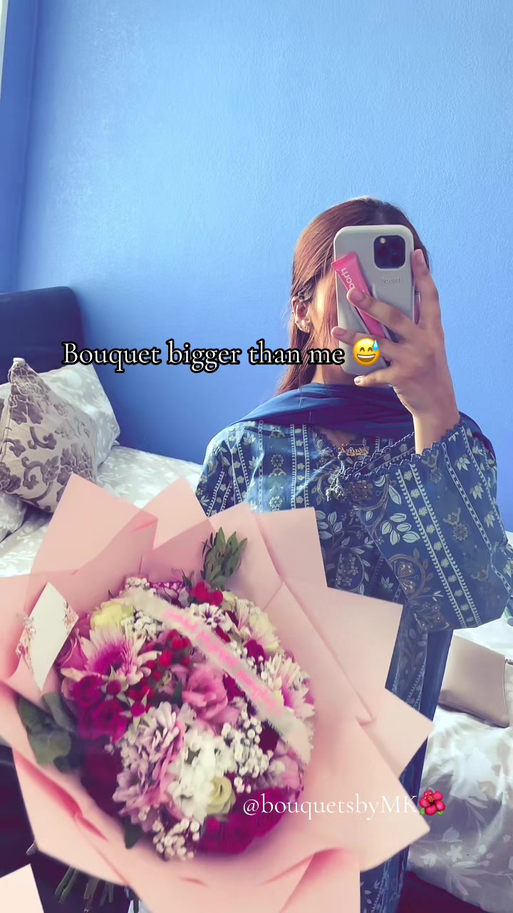 @bouquetsbyMK🌺