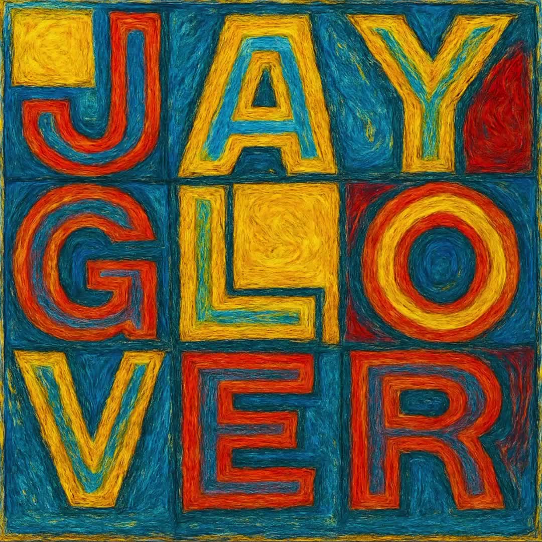 @Jay Glover
