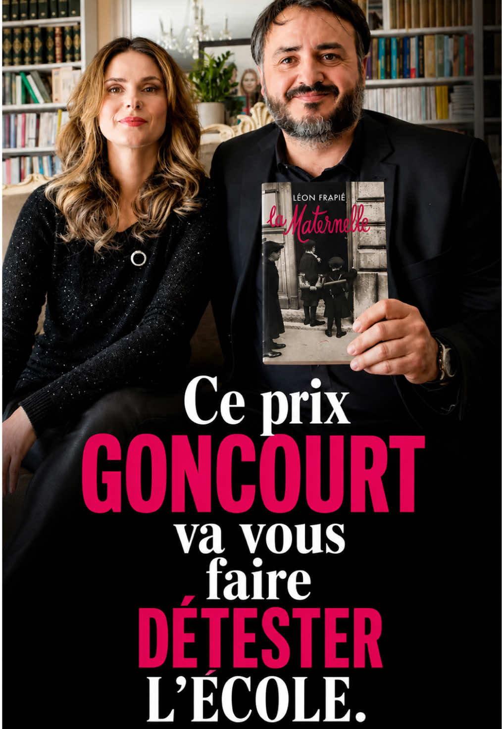 @Cosmos Litt&eacute;raire