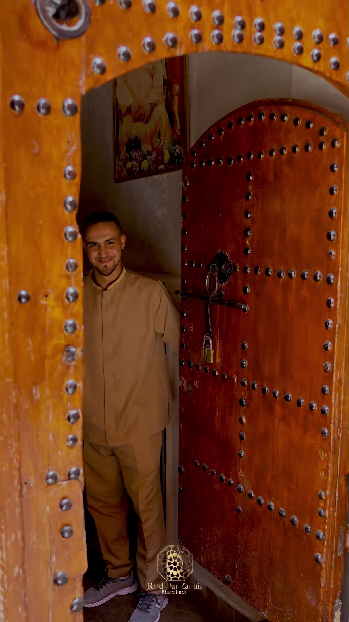 @Riad Dar Zaouia