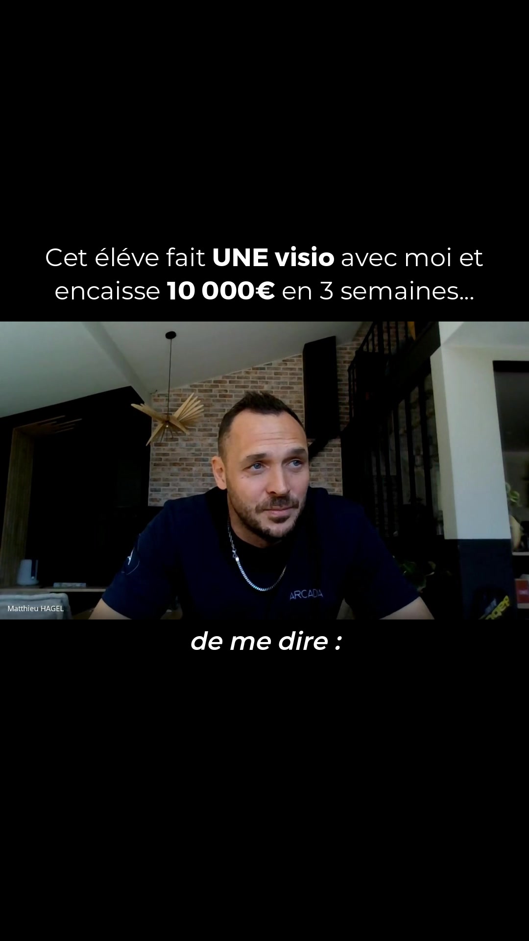 @Matthias Nezzar