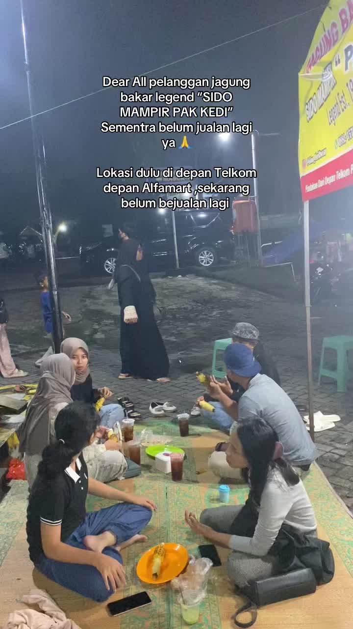 @Jasuke molor bandungan