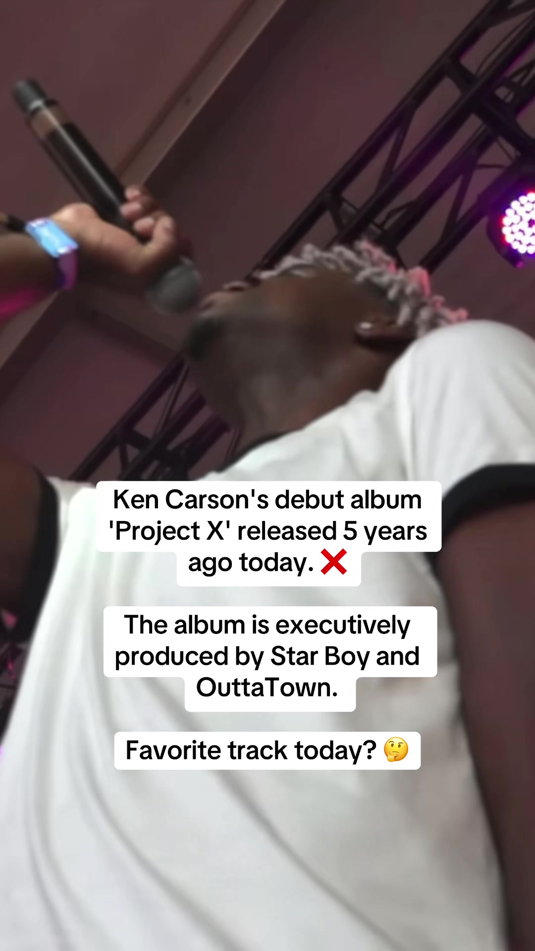 @Ken Carson Related