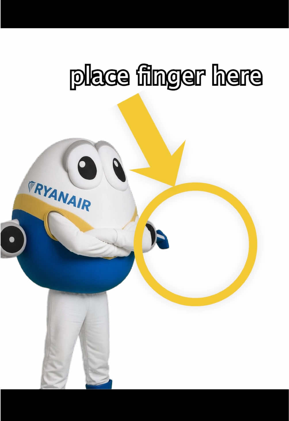 @Ryanair