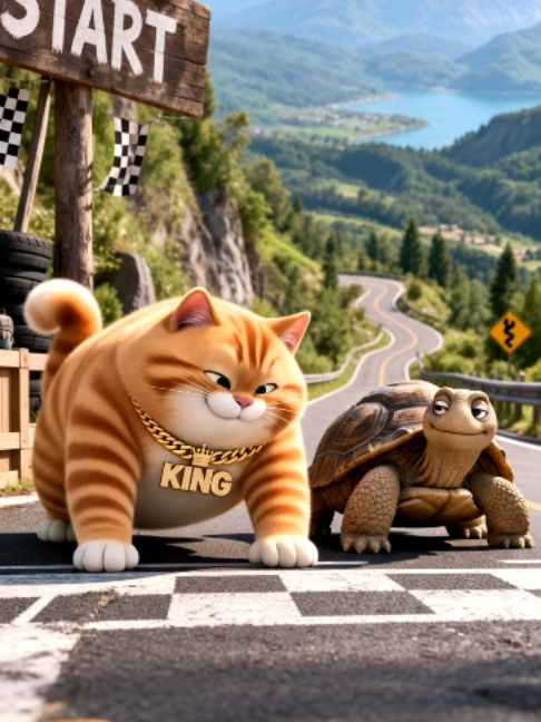 @Maxxy Cat’s