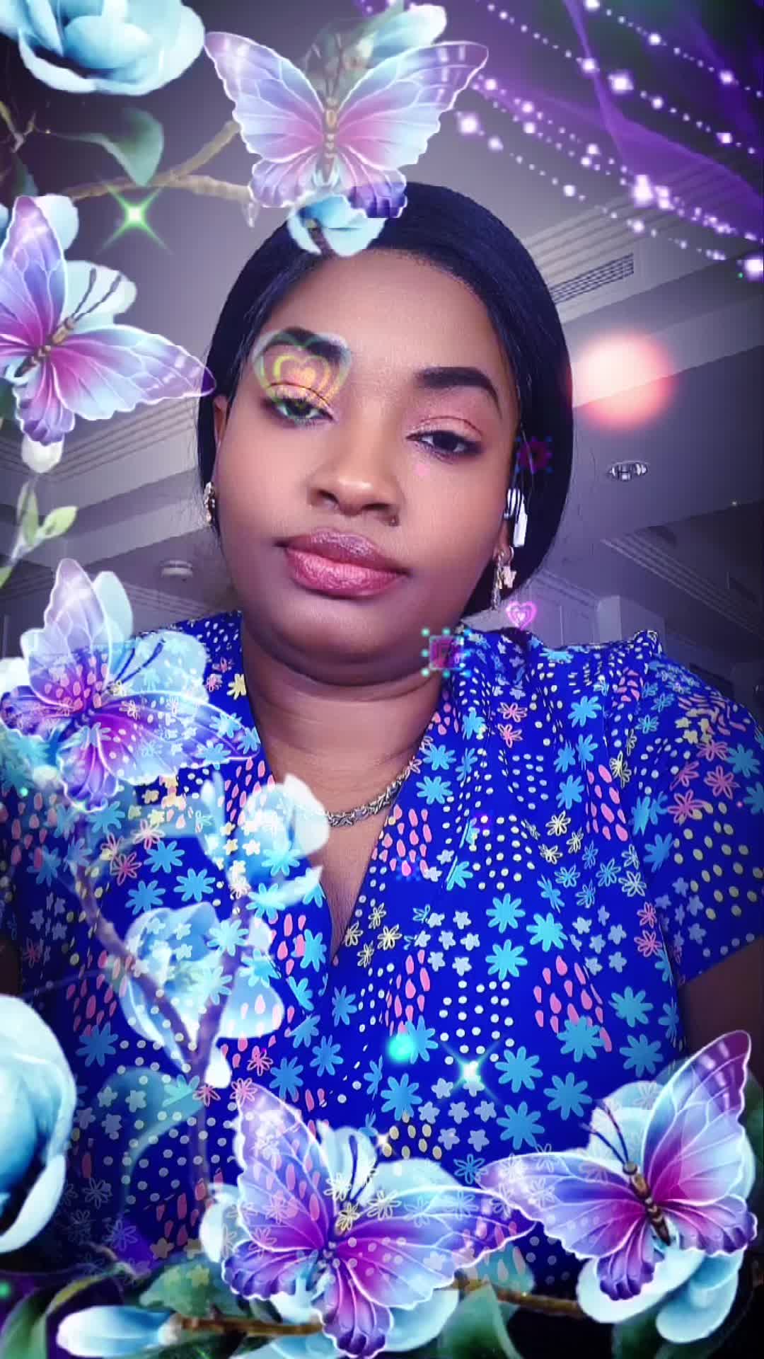 @FANM KOURAJ LA