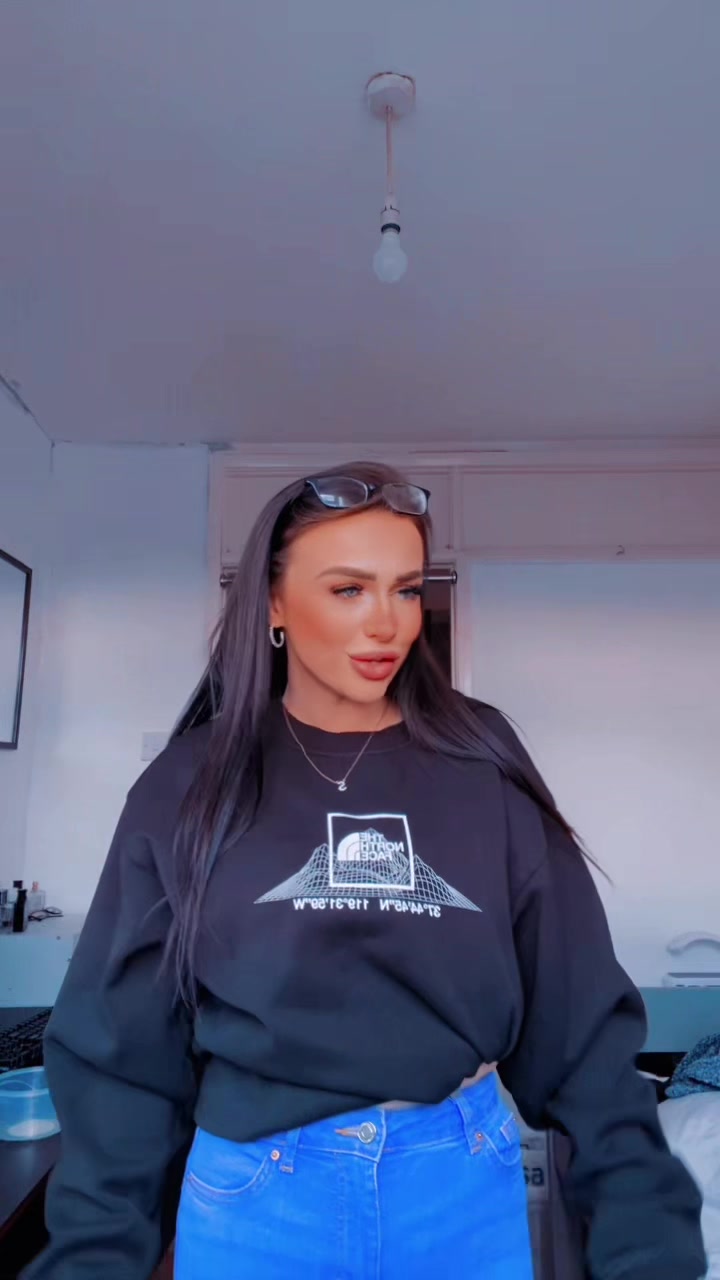 @Sammie Louise