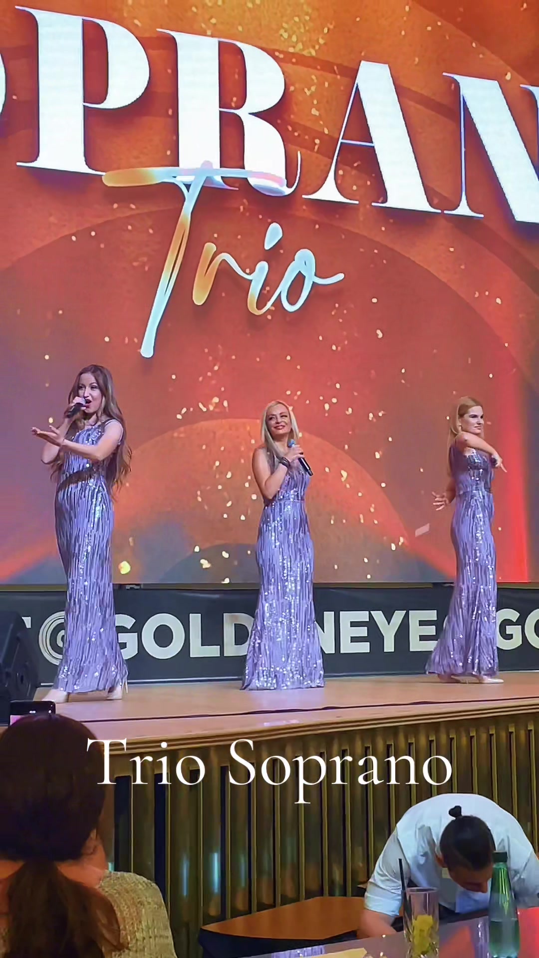 @Trio Soprano