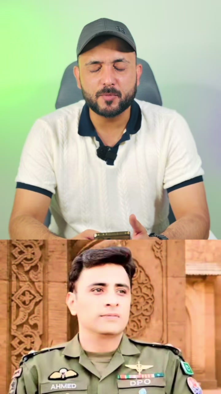 @Waleed Malik